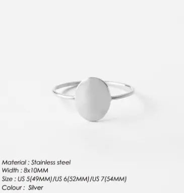 Eleanor Timeless Ring